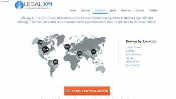 Legal XM Network