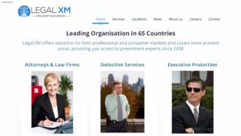 Legal XM Network