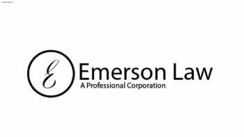 Emerson Law