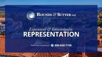 Rounds & Sutter LLP