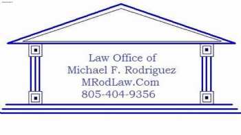 Law Office of Michael F Rodriguez