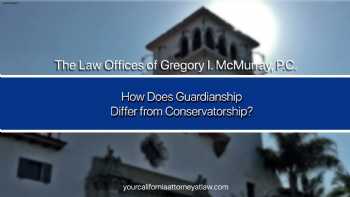 Law Offices of Gregory I. McMurray, P.C.