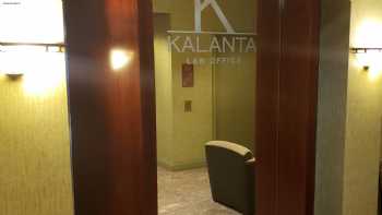 The Kalanta Law Office