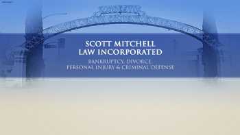 Scott Mitchell Law Incorporated