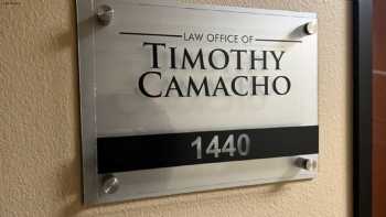 Law Office of Timothy Camacho