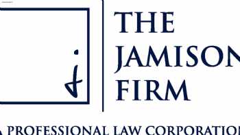 The Jamison Firm (Vincent Jamison)