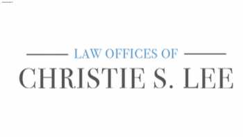 Law Offices of Christie S. Lee