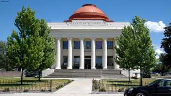 Modoc County Superior Court