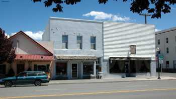 Modoc County Superior Court