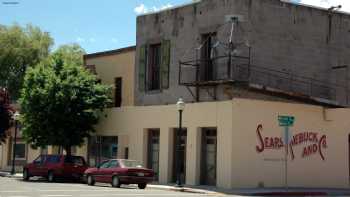 Modoc County Superior Court