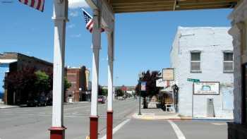 Modoc County Superior Court