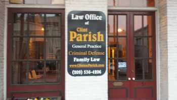 The Law Office of Clint Parish