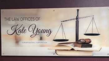 The Law Offices of Kate Young, APC