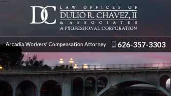 Law Offices of Dulio R. Chavez, II & Associates