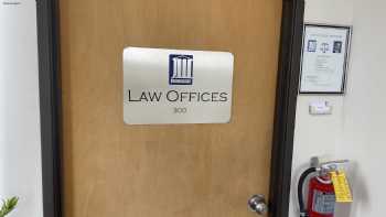 Law Offices of Jerry Wang