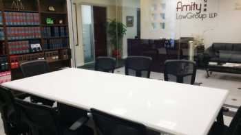 Amity Law Group LLP