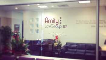 Amity Law Group LLP