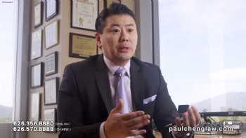 Law Offices of Paul P. Cheng & Associates