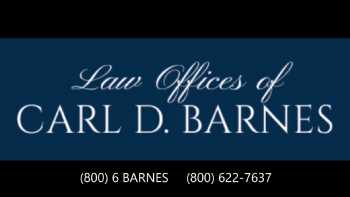 Law Offices of Carl D. Barnes