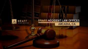 Braff Accident Law Offices