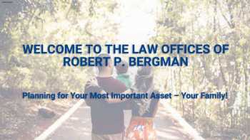 Law Offices of Robert P. Bergman