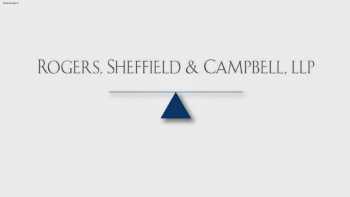 Rogers Sheffield & Campbell LLP