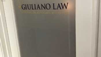 Giuliano Law