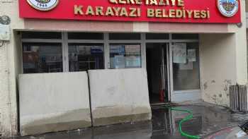 Karayazı Belediye