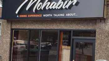 Mohabir Restaurant