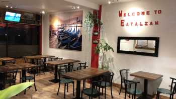 Eatalian Woodford/Chigwell - Italian food to take away since 1998