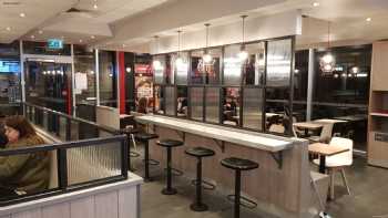 KFC Yeovil - Western Avenue