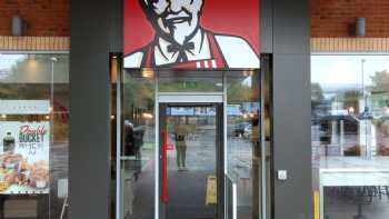 KFC Yeovil - Western Avenue