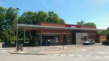 KFC Yeovil - Western Avenue