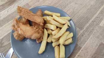 Frew's Fish & Chips