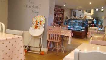 Mary & Martha's Vintage Tea Room