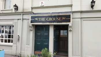 The Grouse Bar & Restaurant