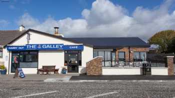 The Galley Take Away & Restaurant