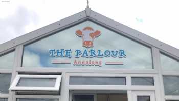 The Parlour Annalong