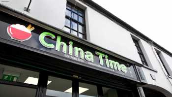 China Time