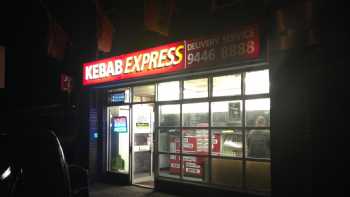 Kebab Express