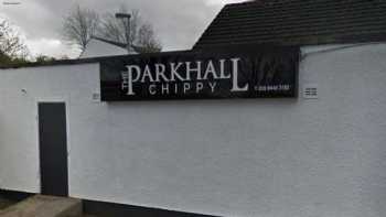 Parkhall Chippy