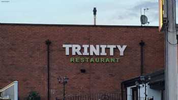 Trinity Restaurant