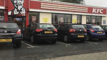 KFC Glengormley - Antrim Road