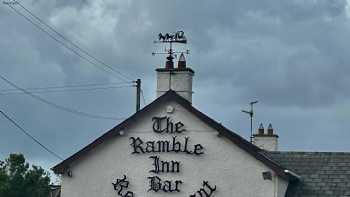 McLarnons Ramble Inn