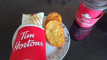 Tim Hortons