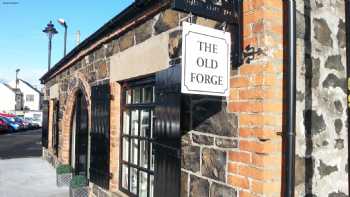 The Old Forge