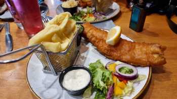 Doc's Fish & Chips, Ardglass