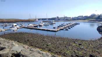 Doc's Fish & Chips, Ardglass