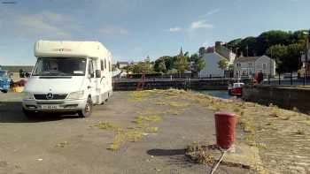 Doc's Fish & Chips, Ardglass