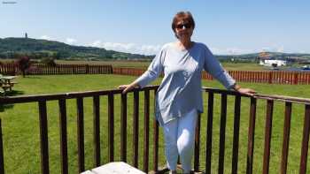 Cloud 9 Restaurant at the Ulster Flying Club